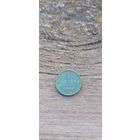 1/2 копейки 1898 года.