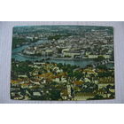 ЧССР. Прага; чистая.