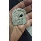 Старинная иконка.