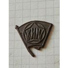 Знак (КИМ) 1920 год