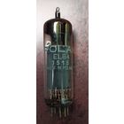 Радиолампа EL84