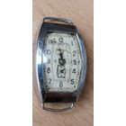 Часы Звезда