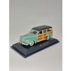 FORD Woody  от Yat Ming