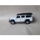 Land Rover Defender Обмен возможен