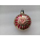 Ёлочная  игрушка