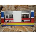 Автобус ПаЗ-3203.