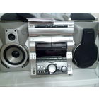 Музыкальный центр SONY RX-99...БЕЗ ПОЧТЫ.