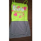 Модная туника.