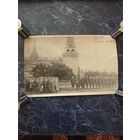 Статое фото выпуск кремлёвских курсантов 1919 год