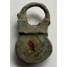 Замок старинный