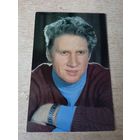 АКТЕР ЮРИЙ КУЗЬМЕНКОВ