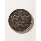 Швеция 2 оре 1950