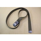 Военный офицерский ремень. новый. Распродажа коллекции вещей. С РУБЛЯ! АУКЦИОН!