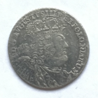 Орт - Август 3 Толстый - 1755 год - С 1 рубля! - РАСПРОДАЖА! Смотрите другие мои лоты!