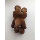 Олимпийский мишка СССР