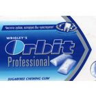 Календарик карманный Орбит 2006