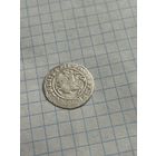 Полугрош 1520 года