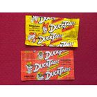 Обертки от жвачки DuckTales. Утиные истории. Цена за лот!