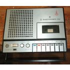 Магнитофон Электроника 321 Олимпиада 80