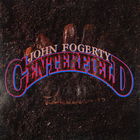 JOHN FOGERTY (CREEDENCE CLEARWATER REVIVAL) – Centerfield, LP, USA 1985