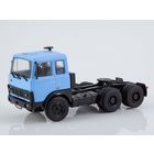 Легендарные грузовики СССР 107, МАЗ-6422 Тяжелая элита