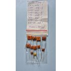 Конденсаторы3