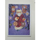 Похитонова с новым годом 1988 10х15 см