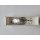 Блесна Юра (JURA) Таурагский завод элементов вычислительных машин Литовская СССР с родной коробкой