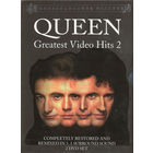 Queen - Greatest Video Hits 2