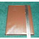 ПОЛЬША.ДВОЙНАЯ ХРОНОЛОГИЯ(буквально без нескольких позиций)ГАШЕНЫХ МАРОК с 1973 по 1975г.В КРЕПКОМ ПОЛЬСКОМ АЛЬБОМЕ НА 12 ЛИСТОВ !