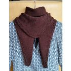 Бактус-шарф, шейный платок