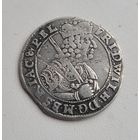 Орт 1684 года Пруссия