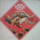 STOMU YAMASH'TA'S /Red Buddha Theatre/ 1973, Island, LP, NM, England