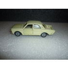 Модель авто ВОЛГА. ГАЗ-24. СССР.Киев. З-д им. Ватутина