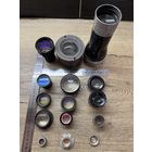 Оптика цена за все.