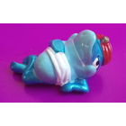 Киндер из серии " Акулы". 229.