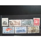 1927 10 лет ВОСР Полная серия