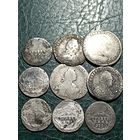 Набор катерина 9 шт