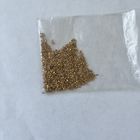 Контакты реле серебряные с позолотой