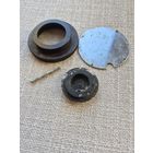 Запчасти от немецкого компаса