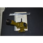 Верхняя часть буссоли в идеале.