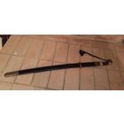 Шашка казачья