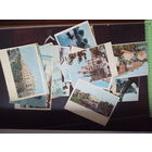 Брест 1966 18 шт. ЦЕНА ЗА ВСЕ