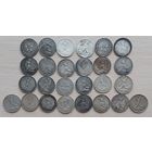 Полтинники РСФСР/СССР 26 штук
