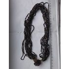 Колье винтажное