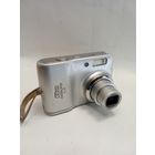 Nikon L4 цифровой фотоаппарат