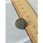 Пуговица Франция, 108 малая