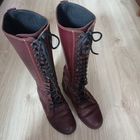 Сапоги винтаж