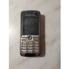 Донор мобильного телефона Sony Ericsson