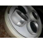 Пластина поверочная стеклянная ПМ-15